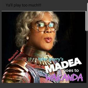 Meet your Posher, Lucius